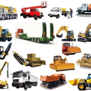 Реестр поставщиков строительной техники и оборудования